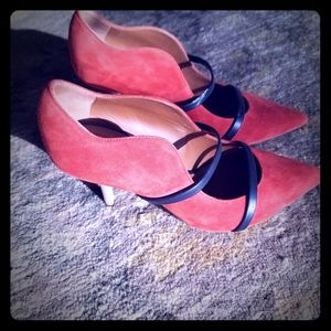 Malone Souliers pumps